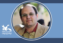 داستان نویسی مقدماتی و مبتدی